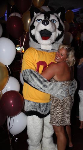 Bloomsburg Reunion Party @ McFadden's