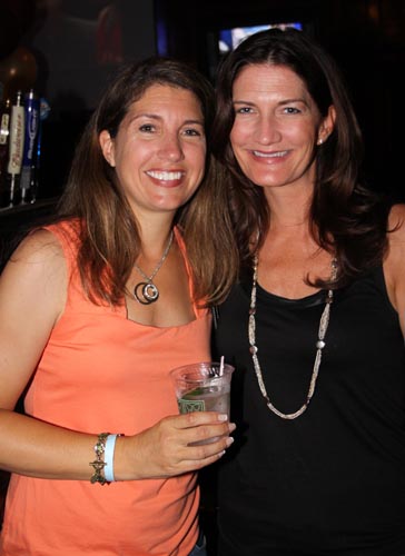 Bloomsburg Reunion Party @ McFadden's