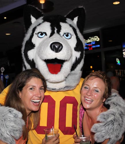 Bloomsburg Reunion Party @ McFadden's