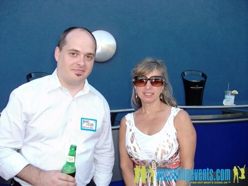 Ultimate Networking Event