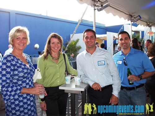 Ultimate Networking Event