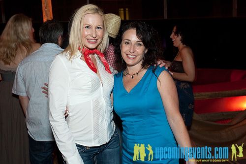 CCTC 11th Annual Roundup