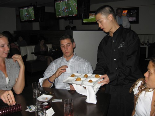 UpcomingEvents.com Fall Launch Party