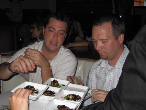 UpcomingEvents.com Fall Launch Party