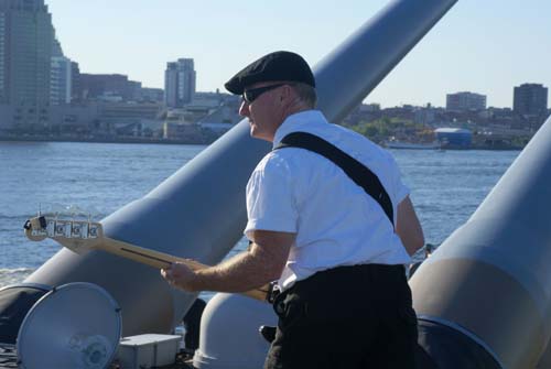 Battleship Blast 2010