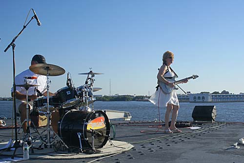 Battleship Blast 2010