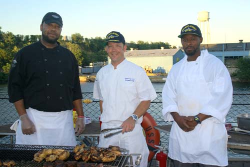 Battleship Blast 2010