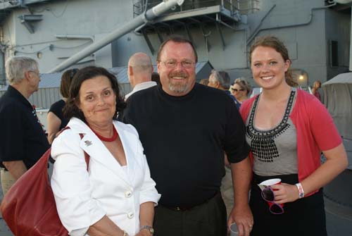 Battleship Blast 2010