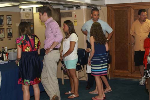 Battleship Blast 2010