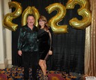 New Year's Eve in Atlantic City at The Showboat Hotel