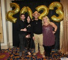 New Year's Eve in Atlantic City at The Showboat Hotel
