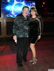 New Year's Eve in Atlantic City at The Showboat Hotel