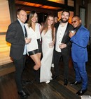 New Year's Eve in Atlantic City at The Showboat Hotel