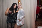Glitter City Gala NYE Party at The Crystal Tea Room (Candid Photos)