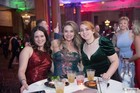 Glitter City Gala NYE Party at The Crystal Tea Room (Candid Photos)