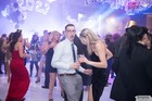 Glitter City Gala NYE Party at The Crystal Tea Room (Candid Photos)