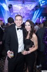 Glitter City Gala NYE Party at The Crystal Tea Room (Candid Photos)