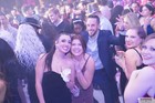 Glitter City Gala NYE Party at The Crystal Tea Room (Candid Photos)