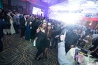 Glitter City Gala NYE Party at The Crystal Tea Room (Candid Photos)