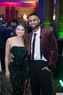 Glitter City Gala NYE Party at The Crystal Tea Room (Candid Photos)