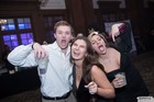 Glitter City Gala NYE Party at The Crystal Tea Room (Candid Photos)