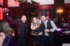 Glitter City Gala NYE Party at The Crystal Tea Room (Candid Photos)