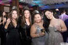 Glitter City Gala NYE Party at The Crystal Tea Room (Candid Photos)
