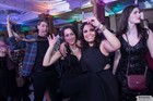 Glitter City Gala NYE Party at The Crystal Tea Room (Candid Photos)
