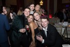Glitter City Gala NYE Party at The Crystal Tea Room (Candid Photos)