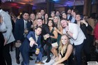 Glitter City Gala NYE Party at The Crystal Tea Room (Candid Photos)