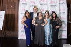 Glitter City Gala NYE Party at The Crystal Tea Room (Backdrop Photos)