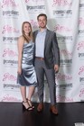 Glitter City Gala NYE Party at The Crystal Tea Room (Backdrop Photos)