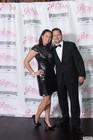 Glitter City Gala NYE Party at The Crystal Tea Room (Backdrop Photos)