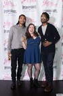 Glitter City Gala NYE Party at The Crystal Tea Room (Backdrop Photos)