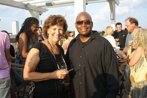 Rooftop Hop @ 777 South Broad