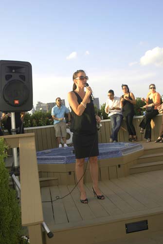 Rooftop Hop @ 777 South Broad