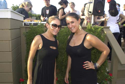 Rooftop Hop @ 777 South Broad