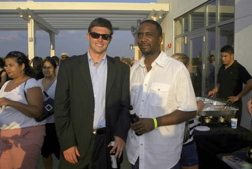 Rooftop Hop @ 777 South Broad