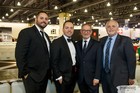 Black Tie Tailgate 2023 (General Event Photos)