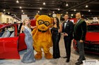 Black Tie Tailgate 2023 (General Event Photos)