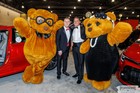 Black Tie Tailgate 2023 (General Event Photos)