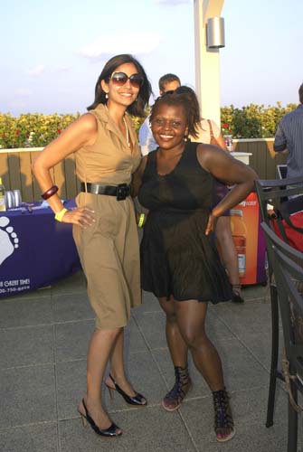 Rooftop Hop @ 777 South Broad