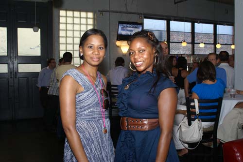 Mid Summer Singles Party