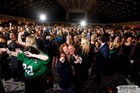 Black Tie Tailgate 2023 (General Event Photos)