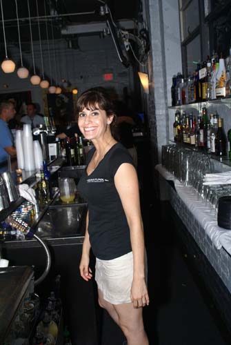 Mid Summer Singles Party