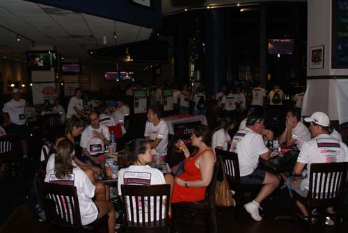 City Chase Philadelphia 2010 - The After Party