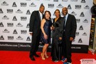 Black Tie Tailgate 2023 (The Red Carpet)