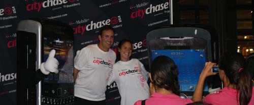 City Chase Philadelphia 2010 - The After Party