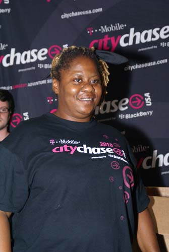 City Chase Philadelphia 2010 - The After Party