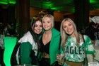 Eagles Big Game Pop Up Party